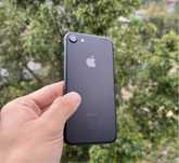 IPhone 7 256 Gb Black