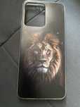 Plecki, etui silikonowe do Xiaomi Redmi Note 12.