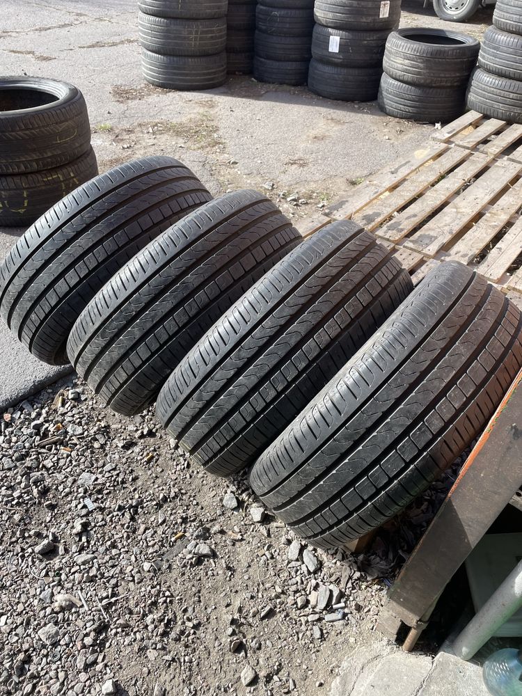 225/45 R17 Pirelli Cinturato P7/ 4шт./ літо