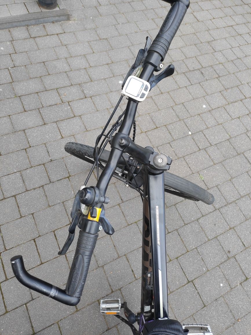 Rower Giant Argento  koła 28