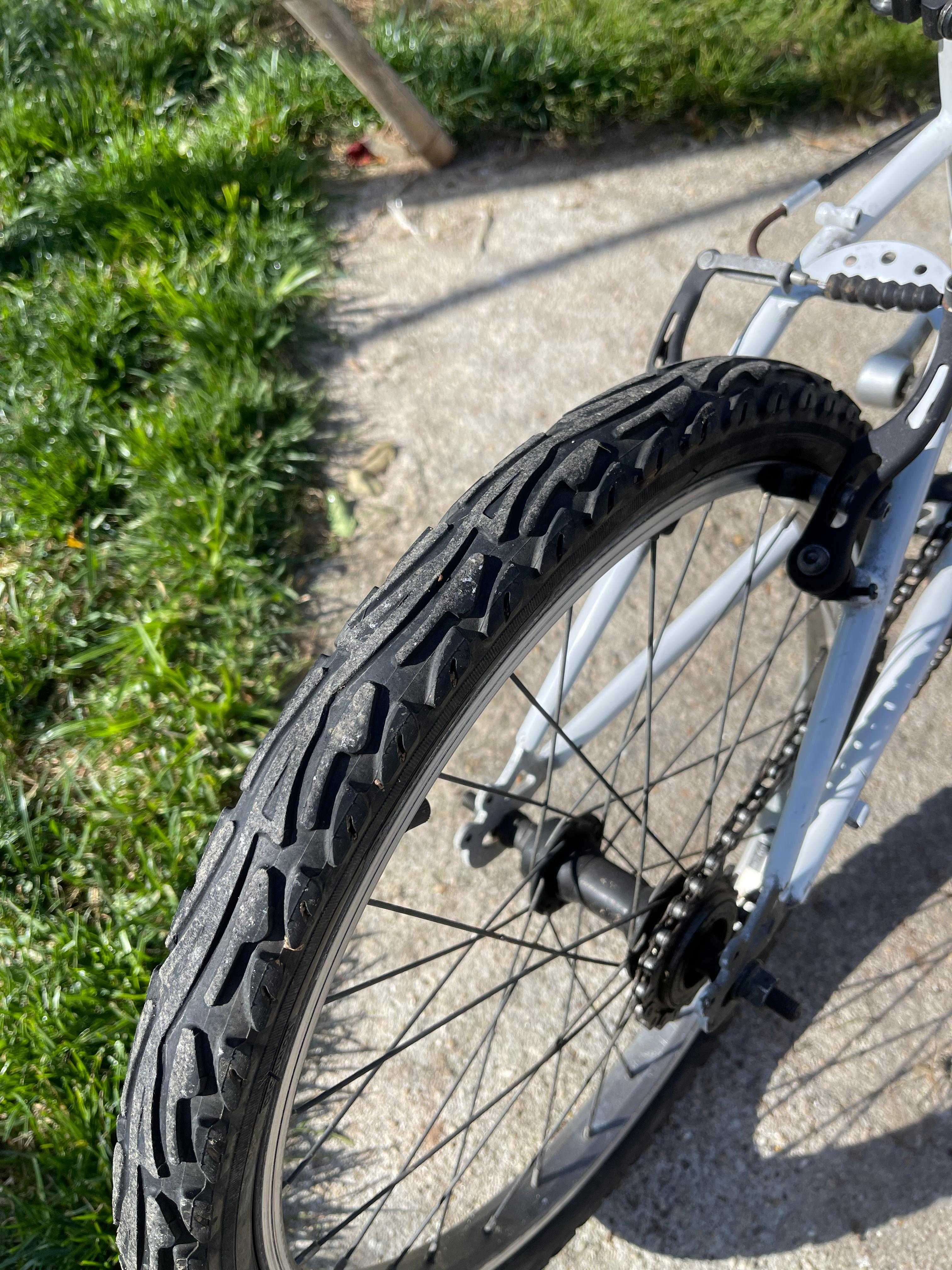 Bicicleta de criança Decathlon 20