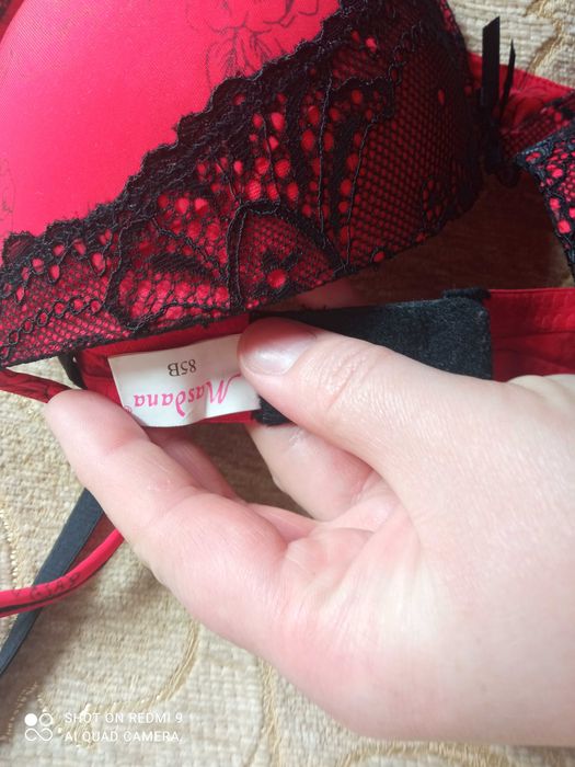 Продам комплект білизни розмір 85 В