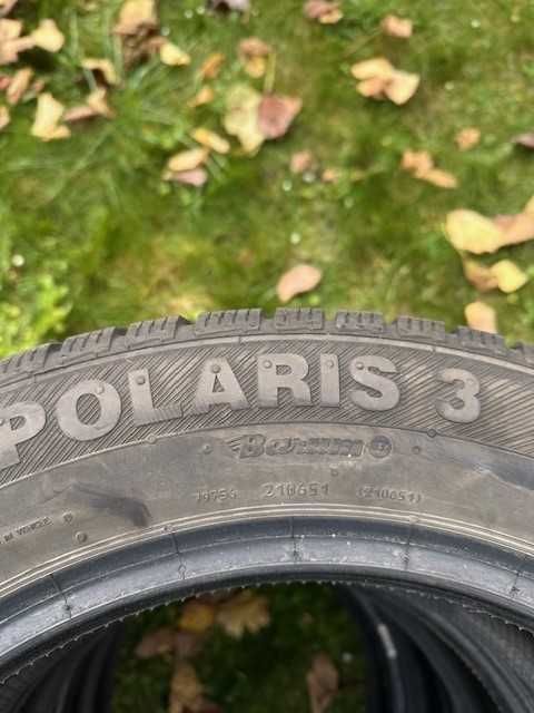 używane Barum Polaris 3 205/55R16