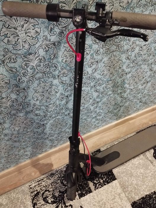 Електросамокат ксіомі