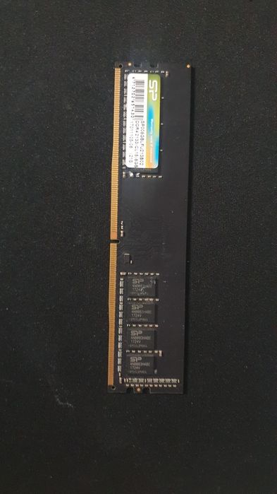 Pamięć RAM DDR4 8GB