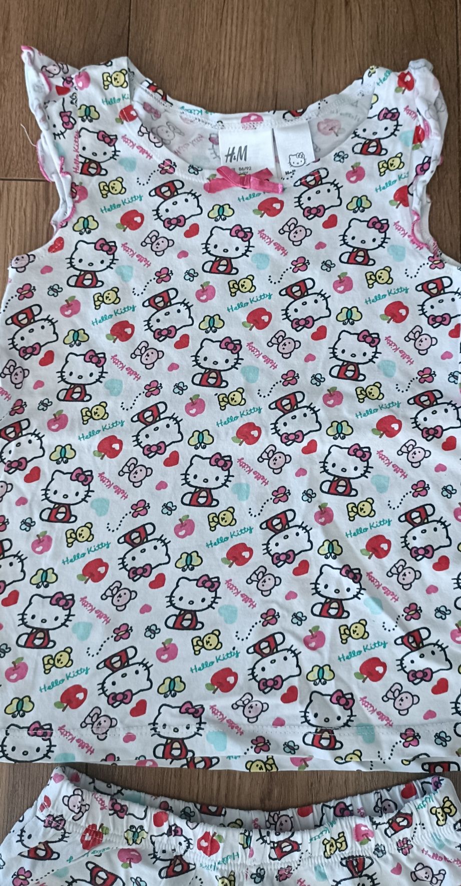 Komplet Hello Kitty H&M