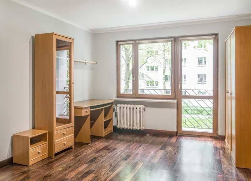 2 pokoje 41m2 Na Szaniec 23 Grzegórzki Kraków