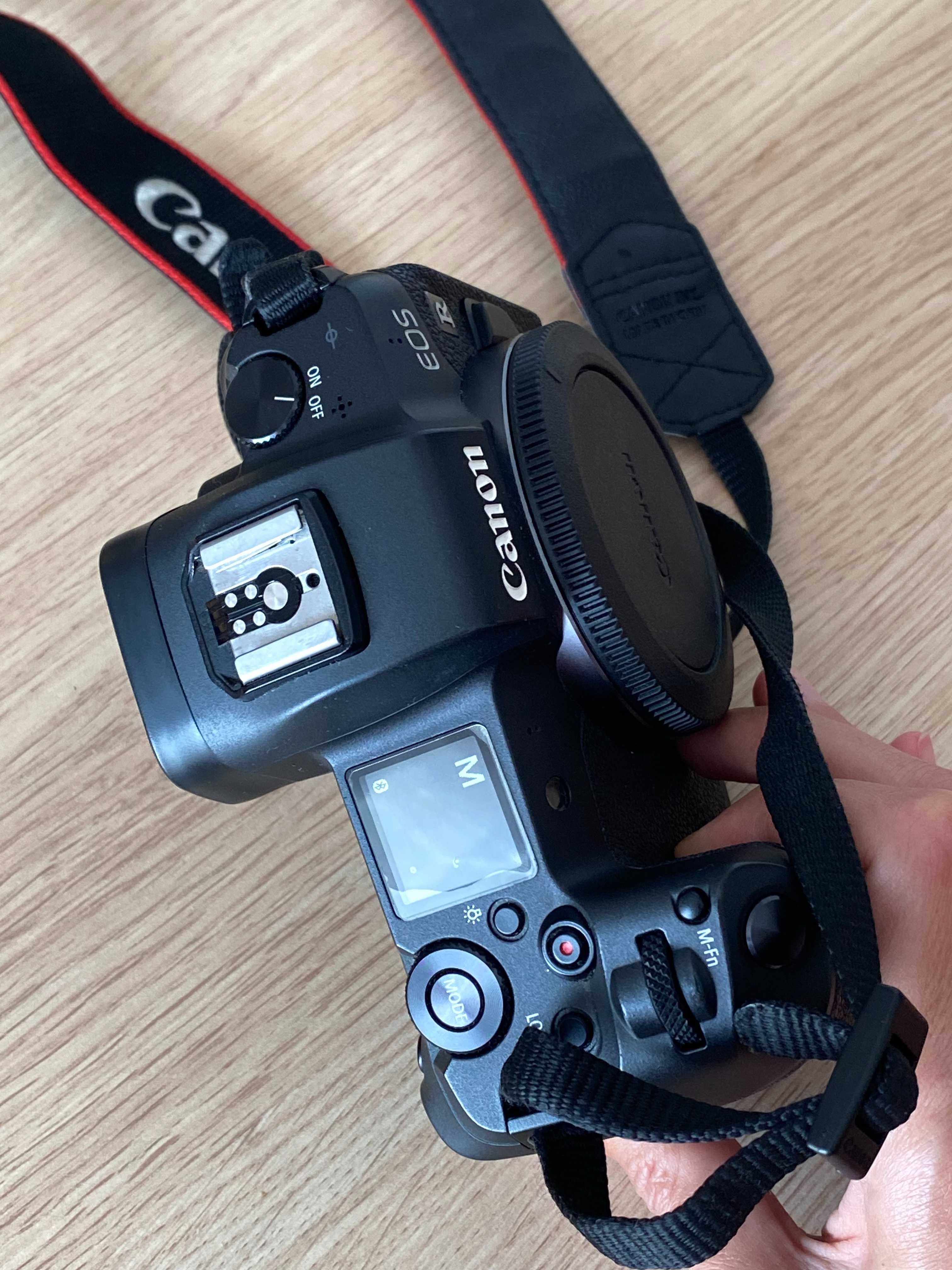 Canon eos R (Body)