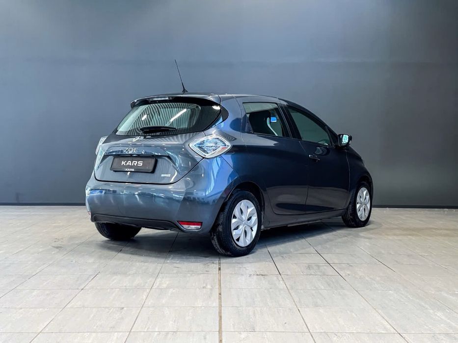 renault zoe 41kw