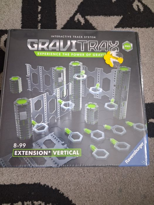 Gravitrax pro zestaw uzupełniający