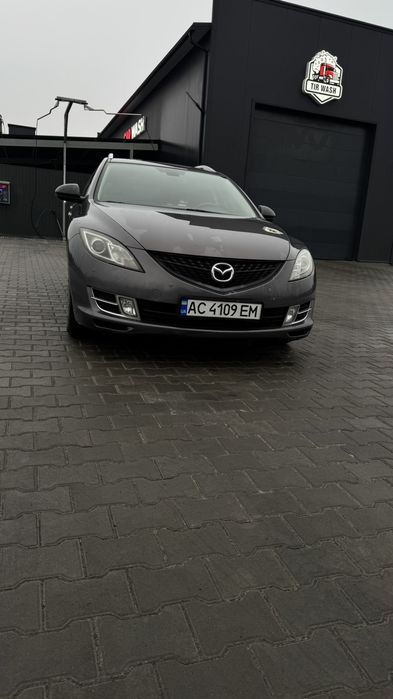 Продам Mazga 6 срочно 2'0 дизель