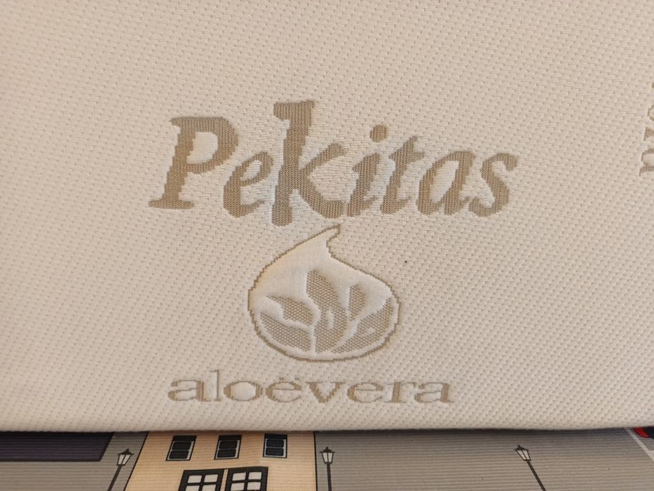 Berço Co-Sleeping KINDERKRAFT