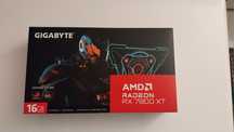 Karta graficzna Gigabyte Radeon RX 7800 XT GamingOC 16GB gwarancja 32m