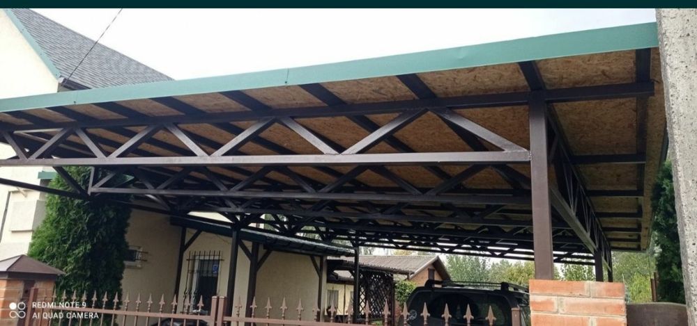 Металоконструкция магаз,дом,бар,ресторан,вывеска,забор,калитка,пандус,