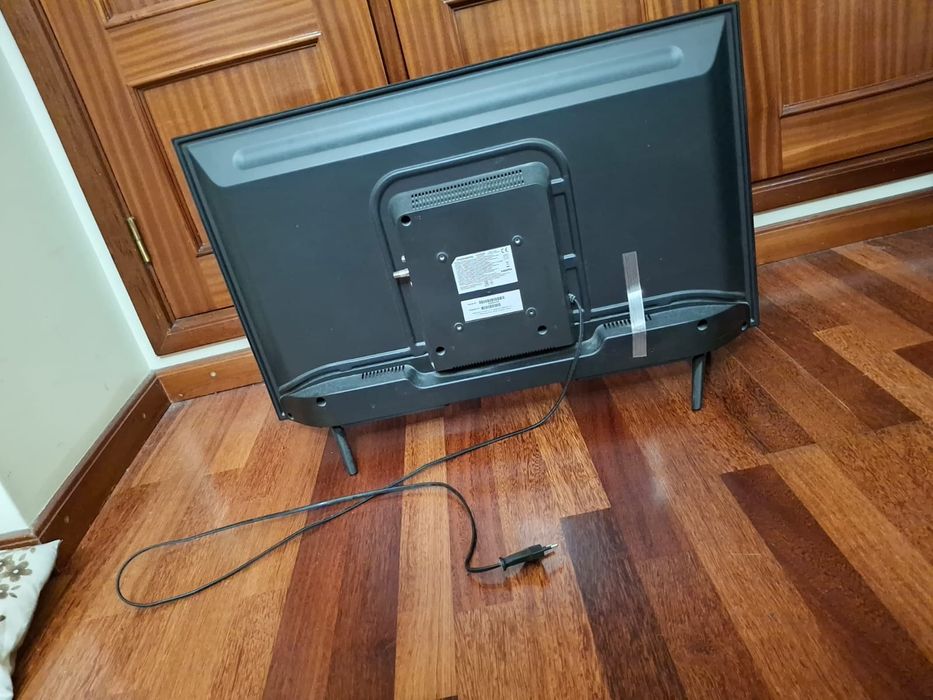 2 Tv 32 polegadas