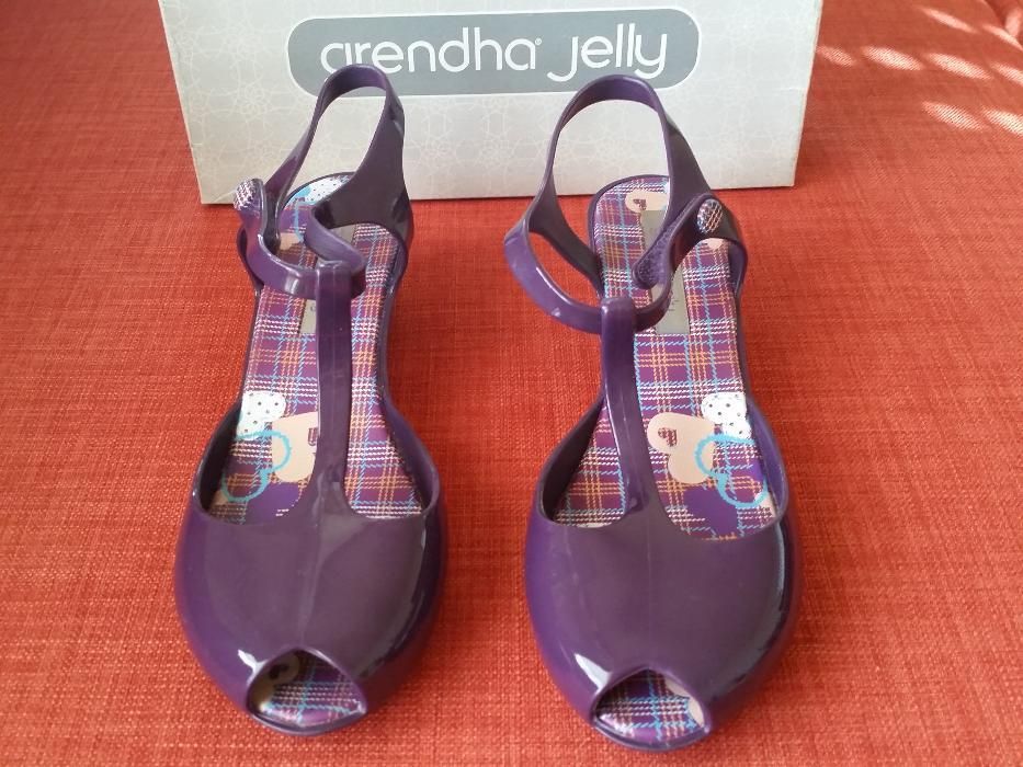 Sandalias Grendha NOVAS