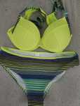 Bikini, nieużywane, rozmiar M