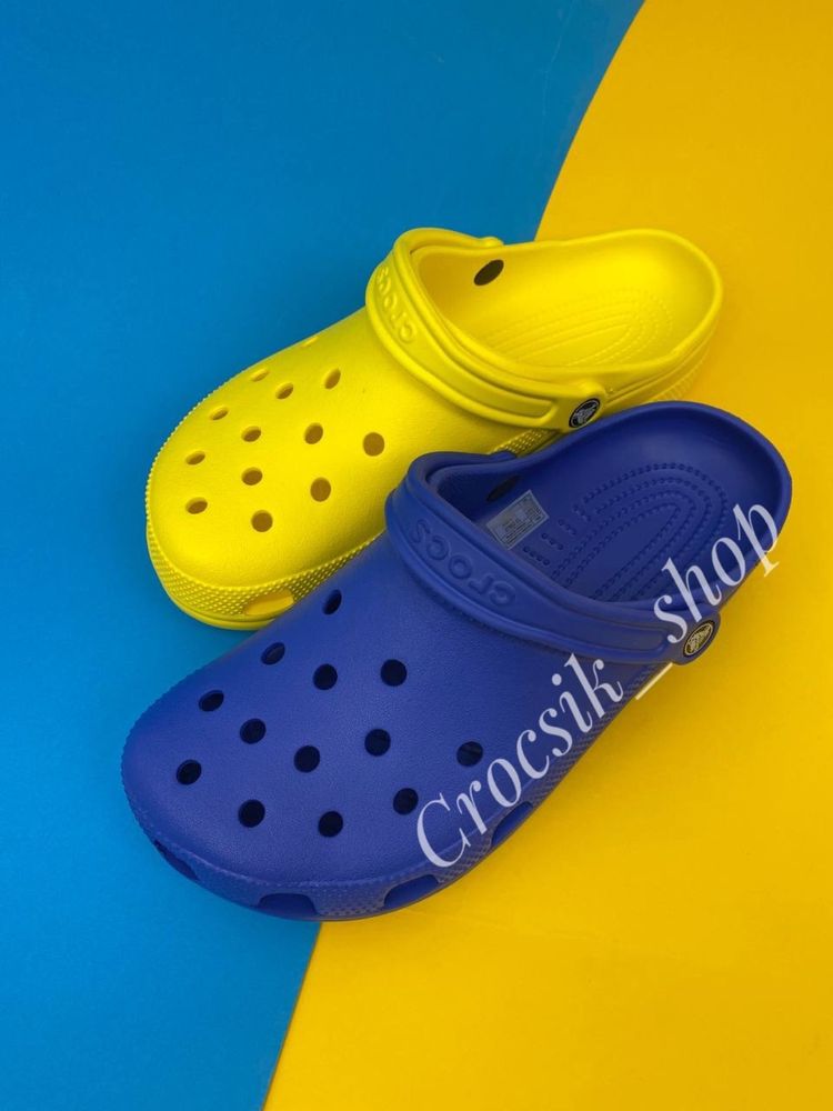 Крокси класік crocs classic clog