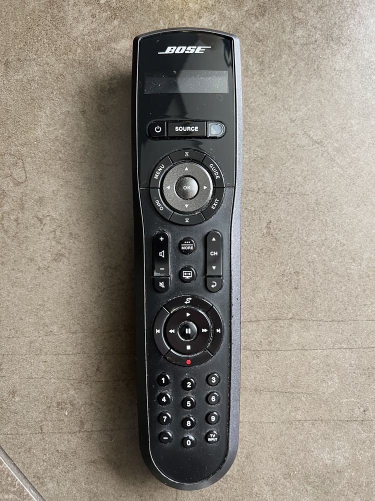 Bose Lifestyle 235 komplet i autokalibracja