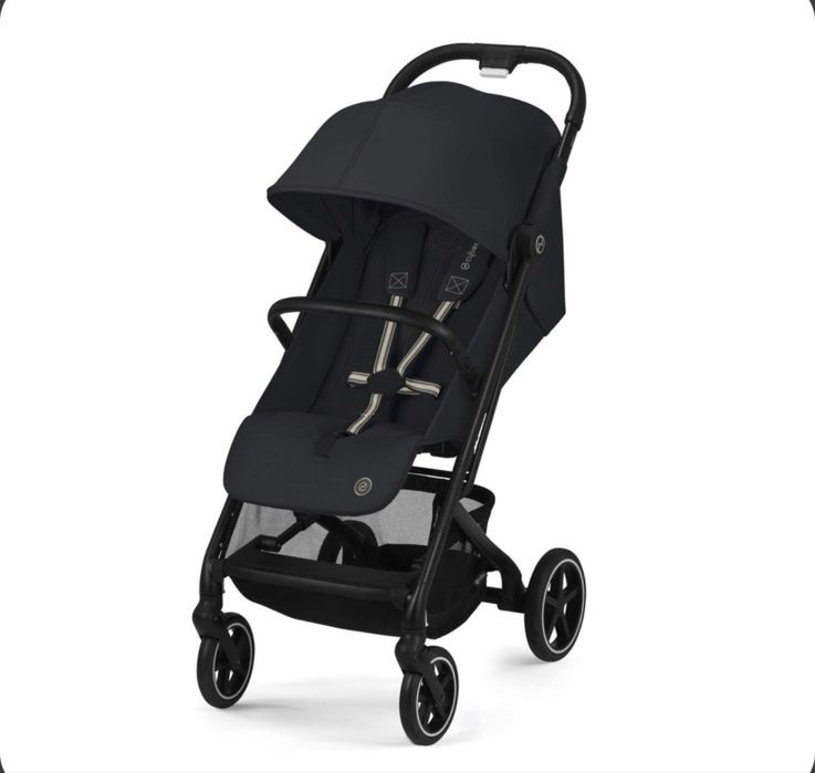 Продам терміново прогулянкову Коляску cybex bezzy 2024