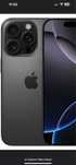 Iphone 16pro  max 512gb black titanium Sklep Wroclaw