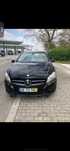 Mercedes benz classe A