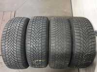 4 Szt 235/55 R18 104H Bridgestone Blizzak LM005 - 2019r