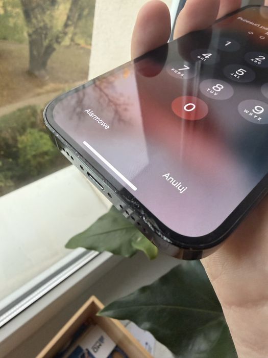 Iphone 14 pro 256GB stan b. dobry