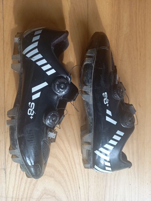 Suplest r43 wkladka 28cm swiss made cx mtb gravel buty kolarskie