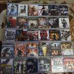Ігри для Playstation 3, ps3 диск