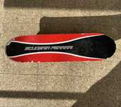 Skate da Ferrari