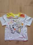 Koszulka, t-shirt Coccodrillo 74