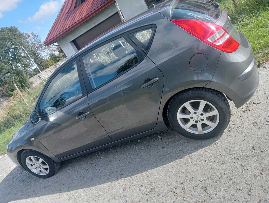 hyundai i 30 super stan