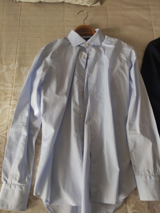 Fato de Cerimónia p/homem da Massimo Dutti