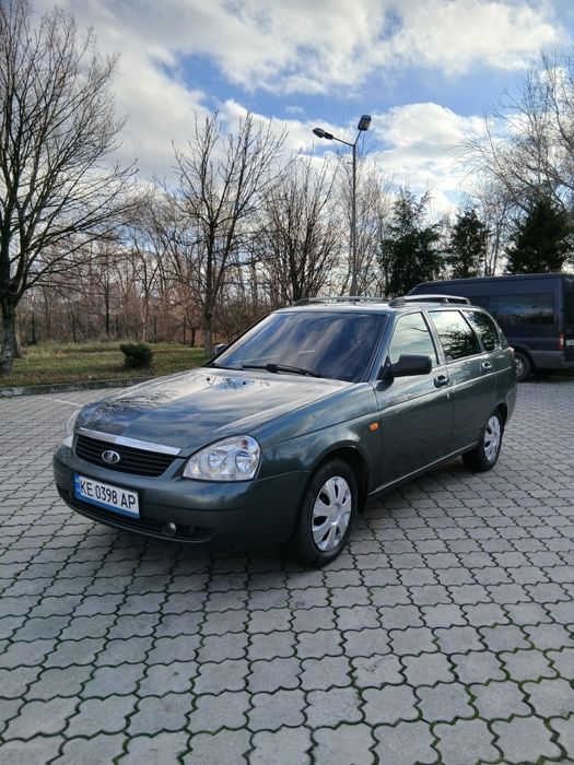 Продам приору в хорошем состоянии