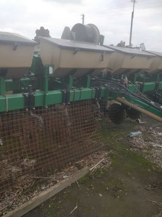 Продам сівалку Great Plains YP 2017 року