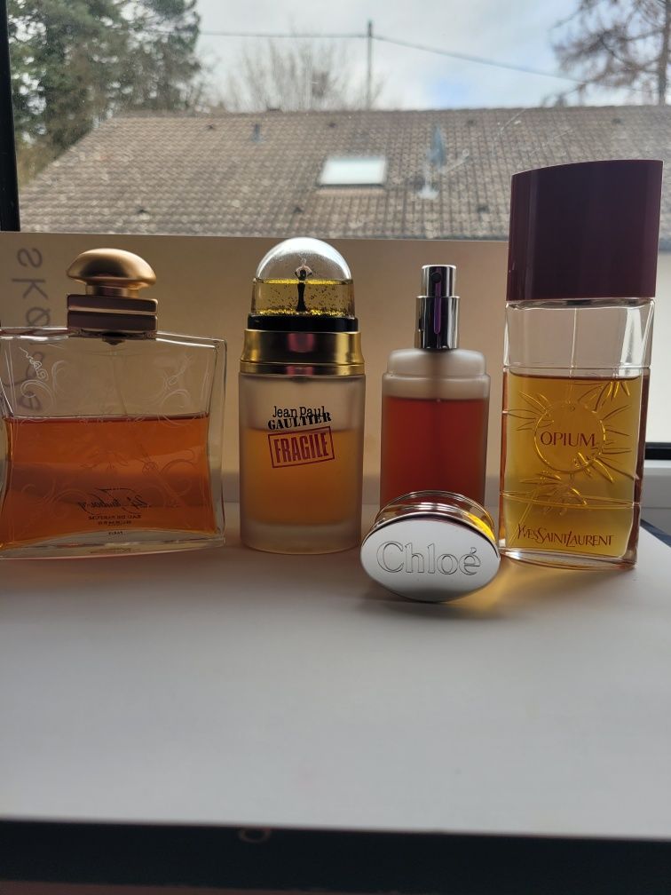 Ted Lapidus 50 ml
