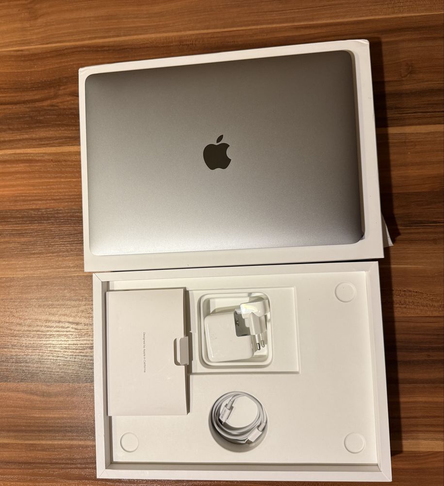 Laptop Apple Macbook Pro M1 13” Space Grey