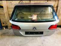 Mala completa VW GOLF VII Variant (5G/5G1) 2013-