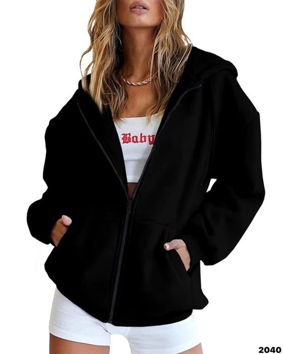 Пайта-худі тепла на флісі