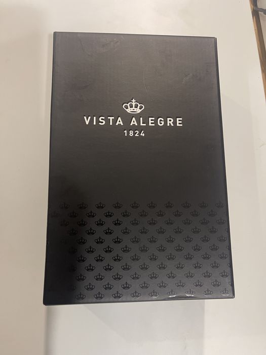 Vista Alegre - Pack 2 flutes