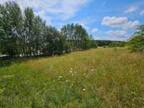 Działka budowlana Tulewo 2600m2
