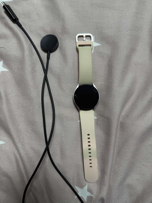 Samsung Galaxy S21 FE 6/128GB Lavender + Samsung Galaxy Watch 5 eSIM