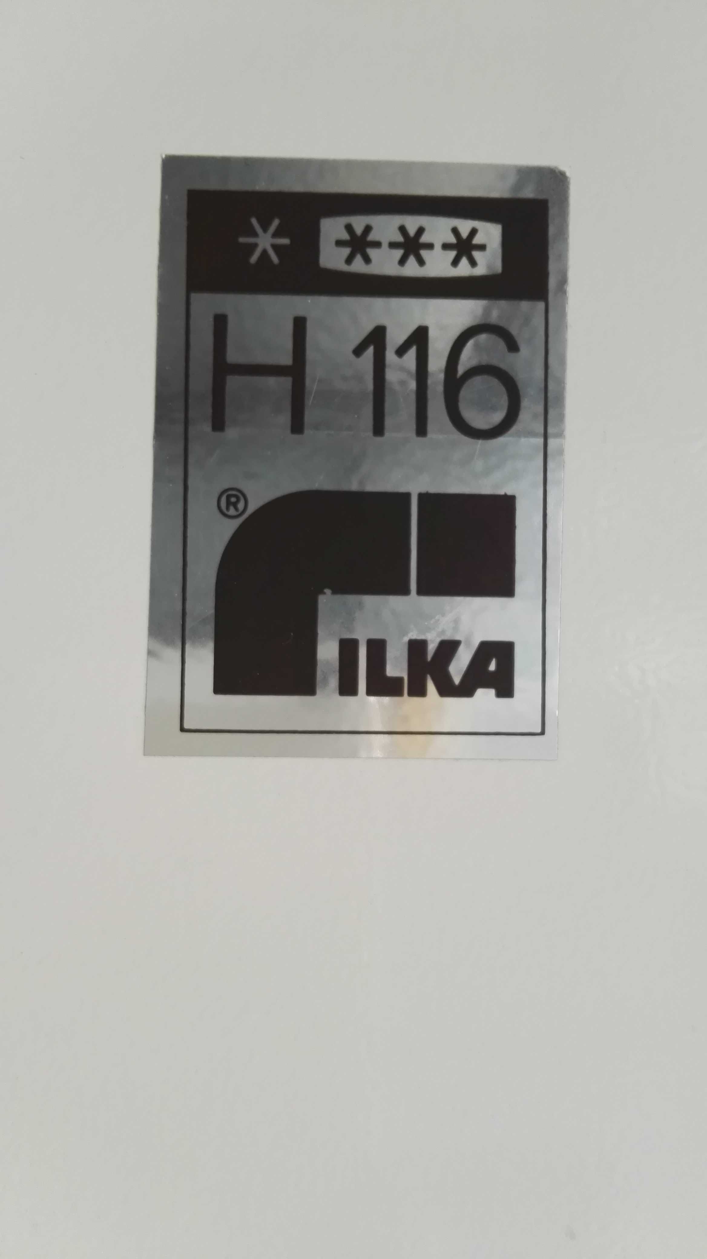 Mała zamrażarka marki H116 ILKA