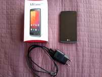 LG Leon telefon 4G LTE
