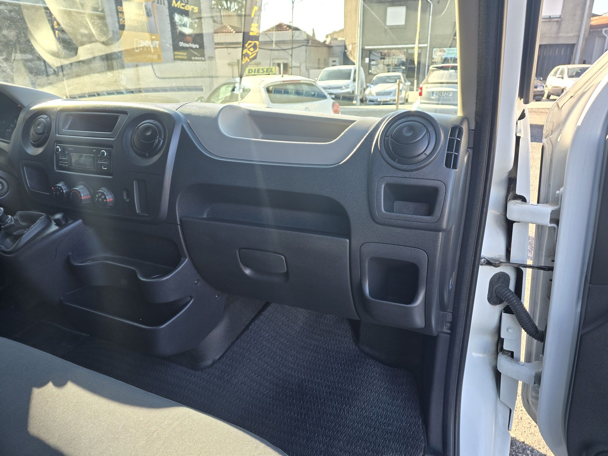 Renault Master 2.3Dci L3H2