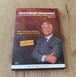 Maksimum Osiągnięć Brian Tracy 8 x CD audio