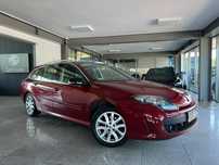 Renault Laguna 2.0TCe 140km FV-marża *serwisowany*2 komplety kół*klimatyzacja*hak*