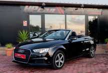 Audi A3 Cabrio 1.6 TDi Sport