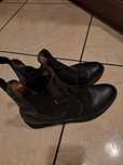 Buty do    jazdy konnej